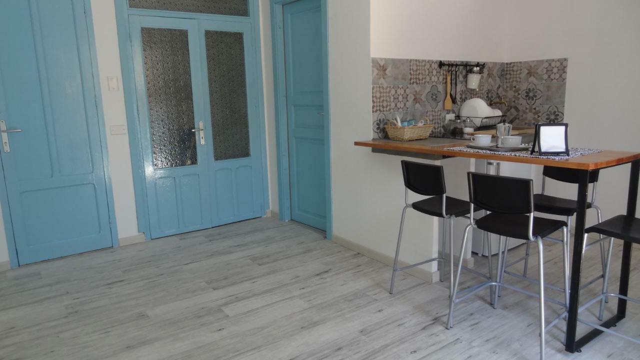 Home Holiday Sicily Isola delle Femmine Exterior foto