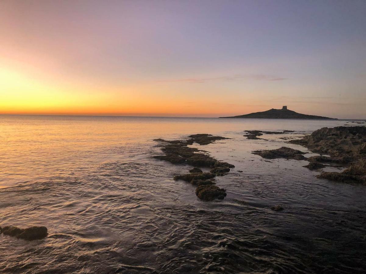 Home Holiday Sicily Isola delle Femmine Exterior foto