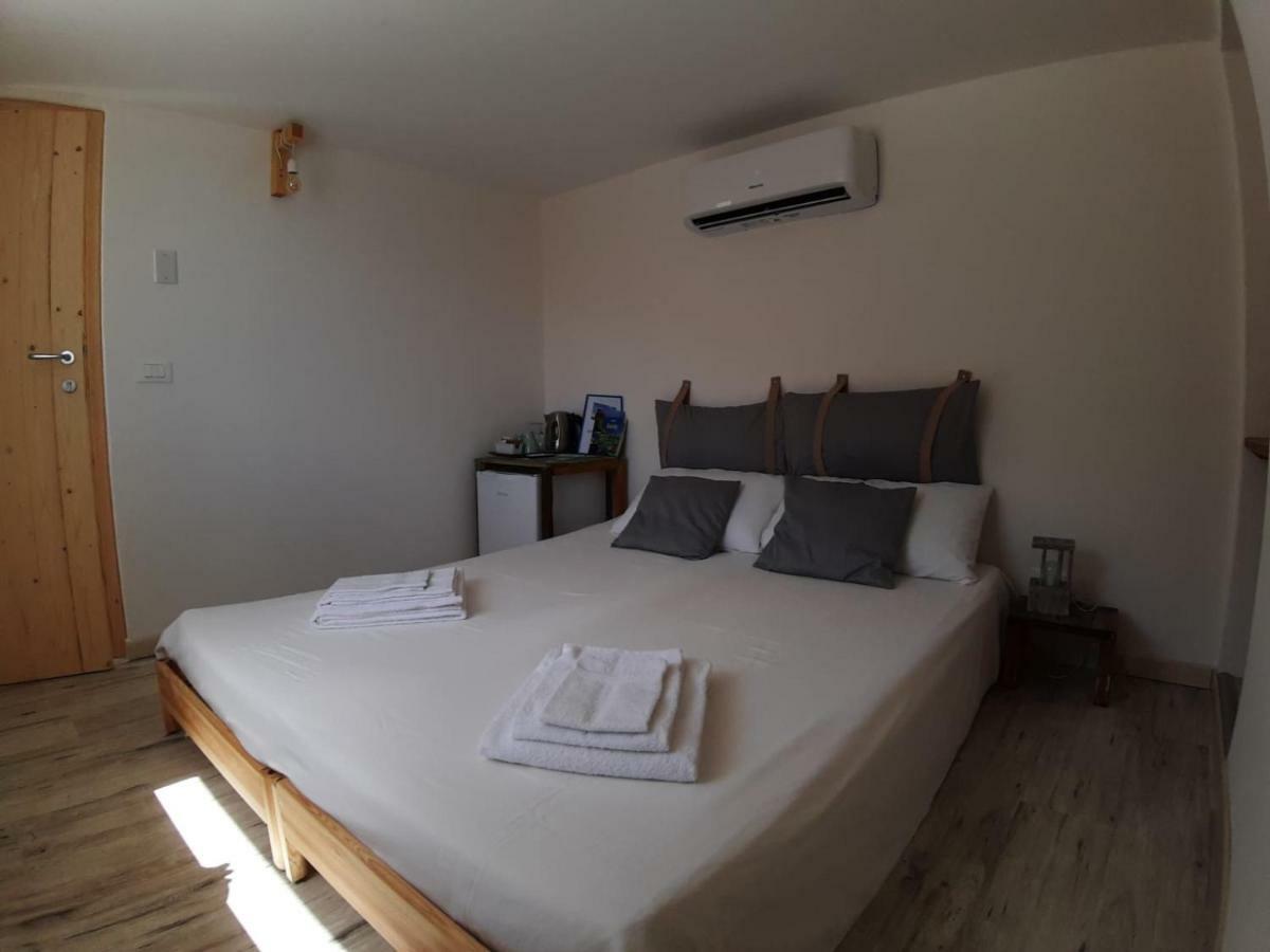 Home Holiday Sicily Isola delle Femmine Exterior foto