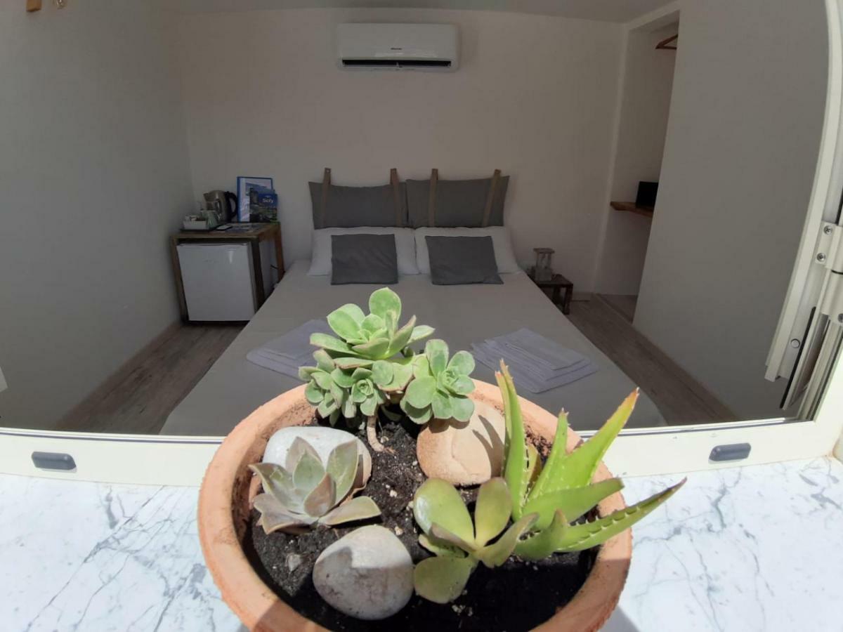 Home Holiday Sicily Isola delle Femmine Exterior foto