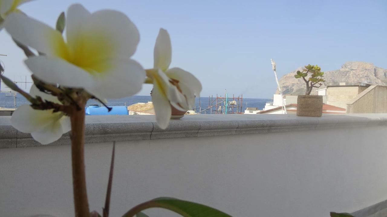 Home Holiday Sicily Isola delle Femmine Exterior foto